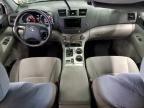 2012 Toyota Highlander Base