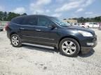 2010 Chevrolet Traverse LTZ