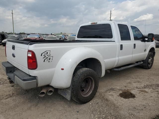 2016 Ford F350 Super Duty