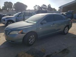 Toyota Vehiculos salvage en venta: 2009 Toyota Camry Base