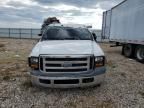 2007 Ford F550 Super Duty