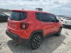 2021 Jeep Renegade Sport