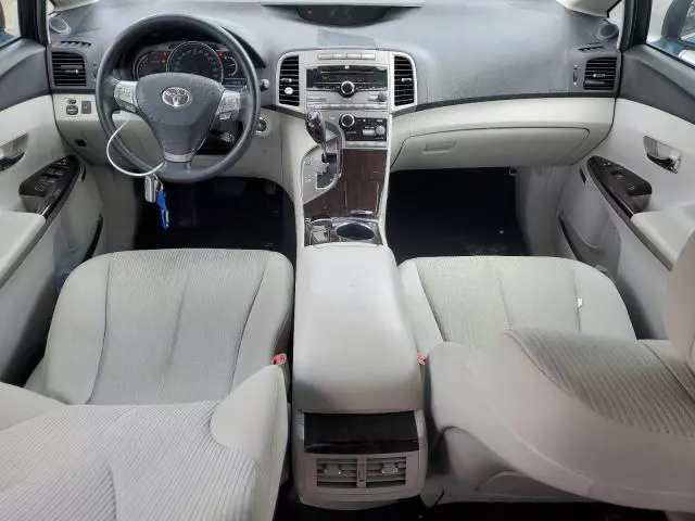 2009 Toyota Venza