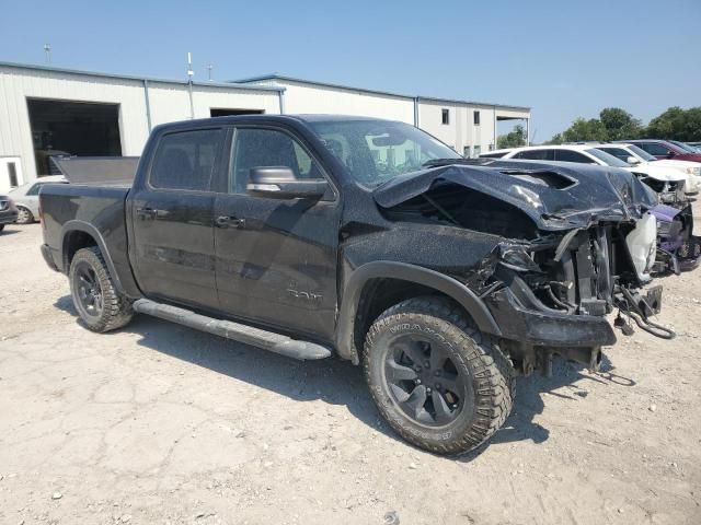 2020 Dodge RAM 1500 Rebel