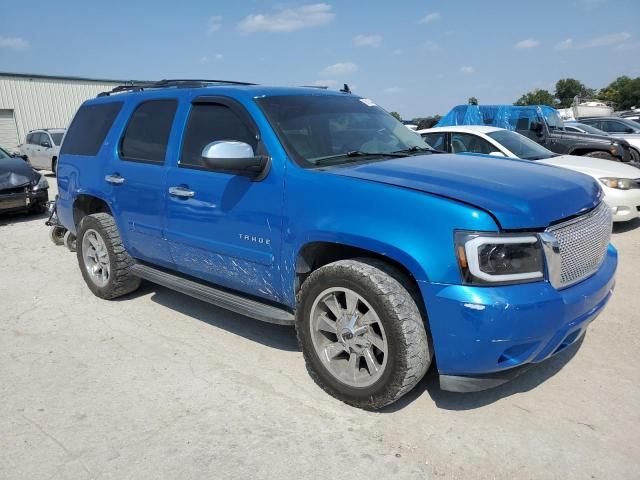 2008 Chevrolet Tahoe C1500