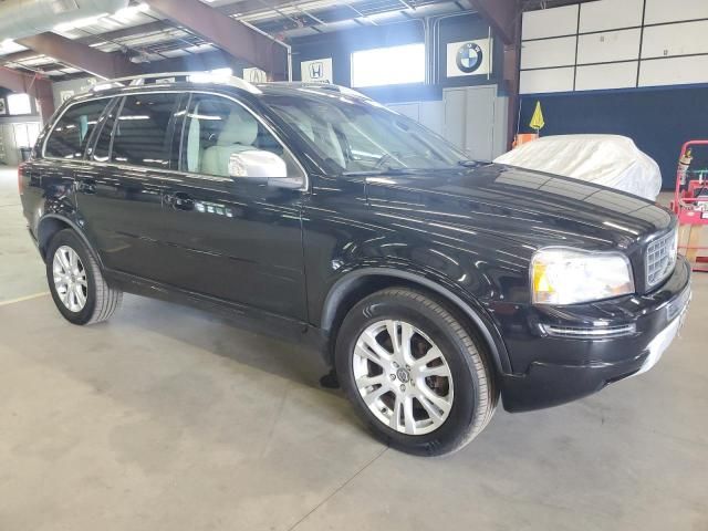 2014 Volvo XC90 3.2