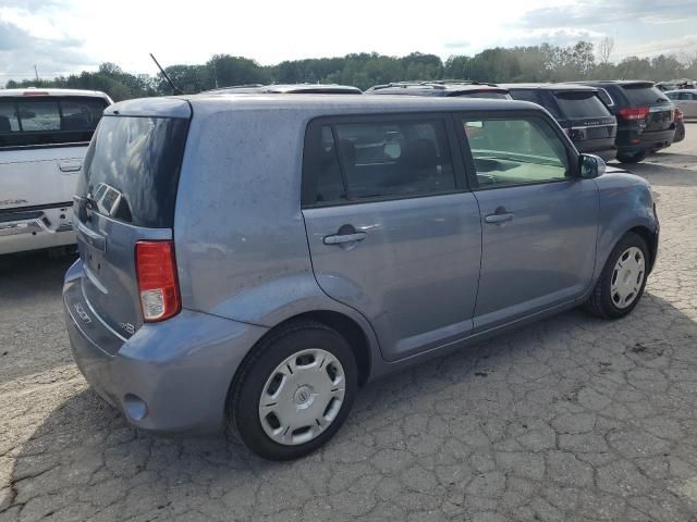 2012 Scion XB