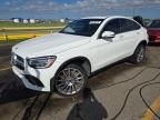 2021 Mercedes-Benz GLC Coupe 300 4matic