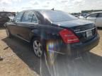 2010 Mercedes-Benz S 550 4matic