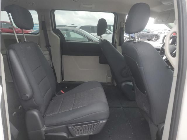 2009 Dodge Grand Caravan SE