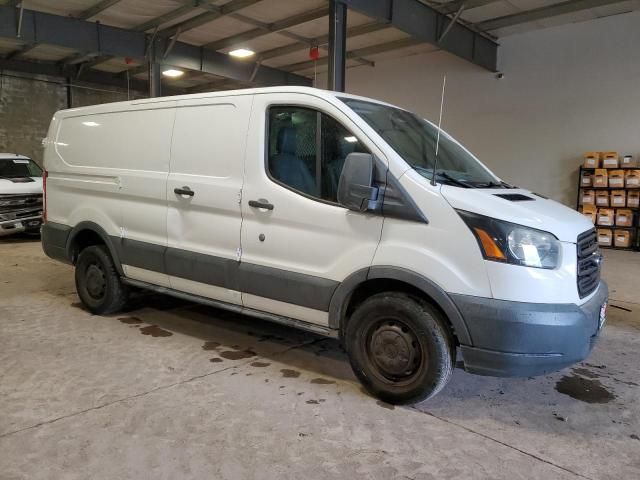 2017 Ford Transit T-250