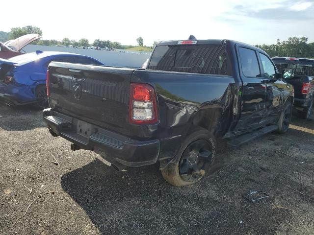 2019 Dodge RAM 1500 BIG HORN/LONE Star