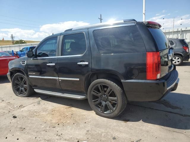 2011 Cadillac Escalade