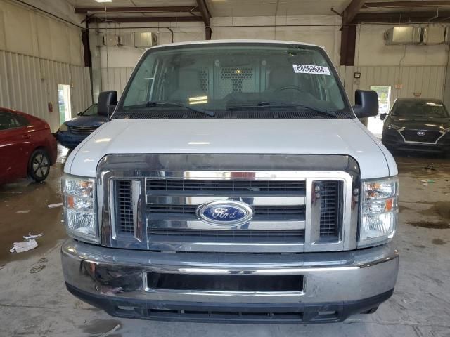 2013 Ford Econoline E250 Van