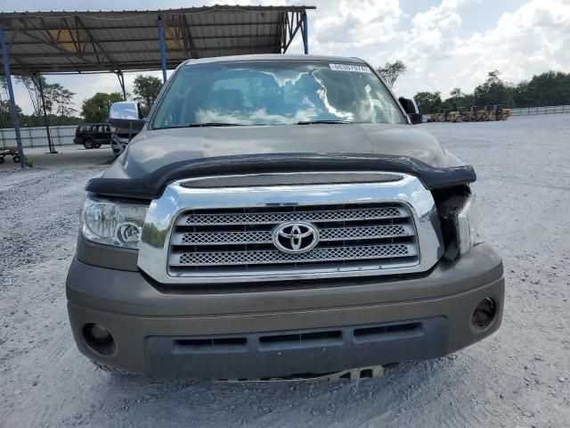 2007 Toyota Tundra Crewmax Limited