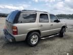 2003 GMC Yukon