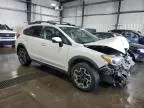 2016 Subaru Crosstrek Limited