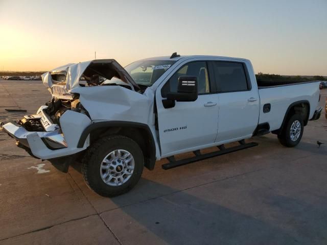 2020 Chevrolet Silverado C2500 Heavy Duty LT