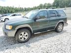 2000 Nissan Pathfinder LE