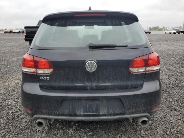 2011 Volkswagen GTI