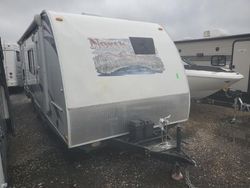 2012 Northwood Travel Trailer en venta en Des Moines, IA