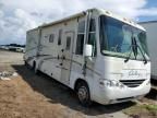 2003 Workhorse Custom Chassis Motorhome Chassis W22