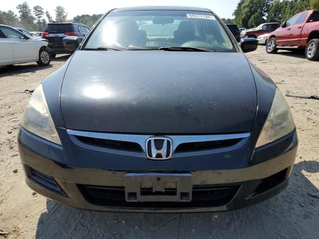 2006 Honda Accord EX