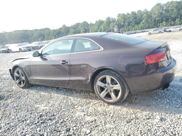 2014 Audi A5 Premium Plus