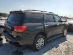 2011 Toyota Sequoia Platinum