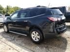 2013 Chevrolet Traverse LT