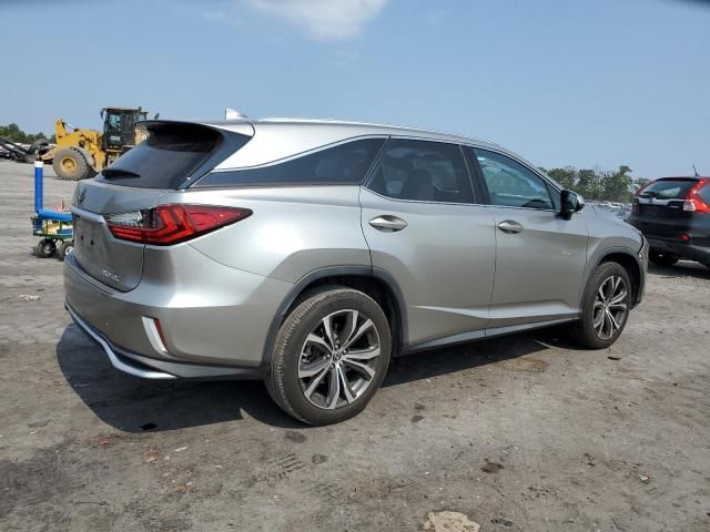 2020 Lexus RX 350 L