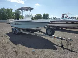 Angel salvage cars for sale: 2007 Angel Boat