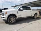 2017 Ford F250 Super Duty