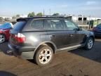 2009 BMW X3 XDRIVE30I