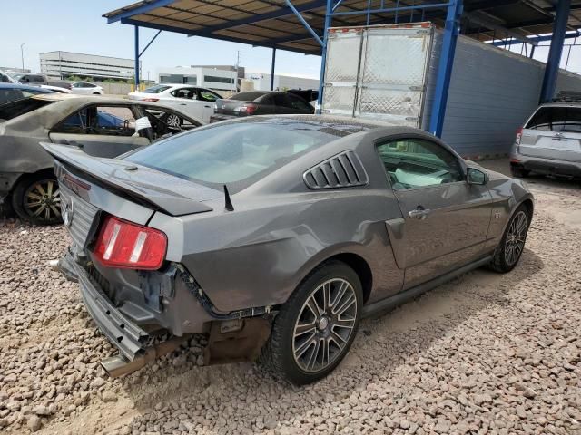 2010 Ford Mustang GT