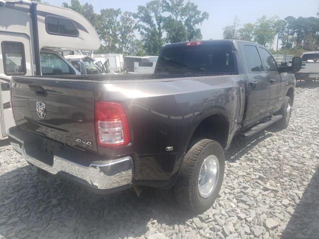 2021 Dodge RAM 3500 Trade