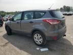 2013 Ford Escape S