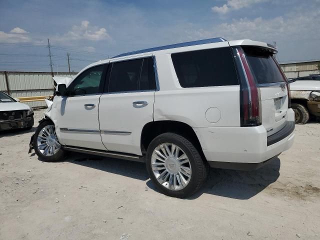 2020 Cadillac Escalade Premium Luxury