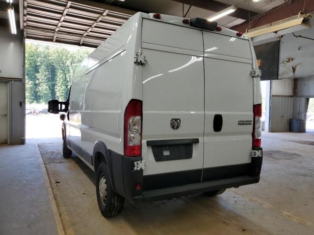 2023 Dodge RAM Promaster 2500 2500 High