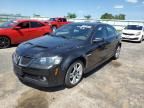 2009 Pontiac G8