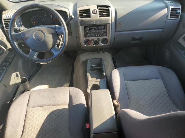 2005 GMC Canyon