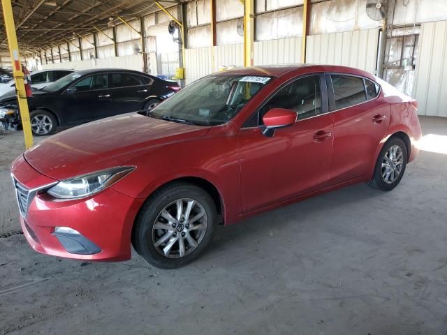 2014 Mazda 3 Grand Touring