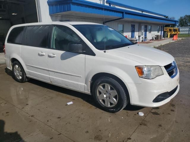 2011 Dodge Grand Caravan Express