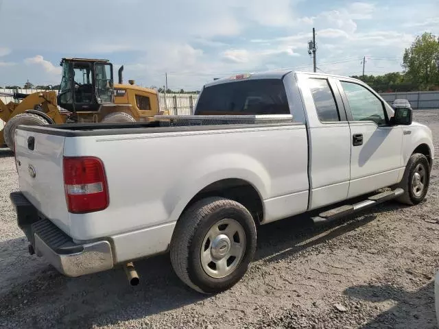 2007 Ford F150