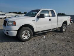 Ford salvage cars for sale: 2008 Ford F150