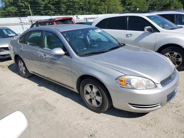 2008 Chevrolet Impala LT