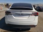 2017 Tesla Model X