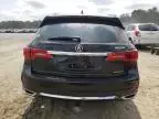 2020 Acura MDX Technology