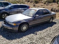 Vehiculos salvage en venta de Copart Reno, NV: 1992 Acura Legend LS