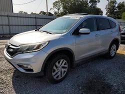 2016 Honda CR-V EX en venta en Gastonia, NC